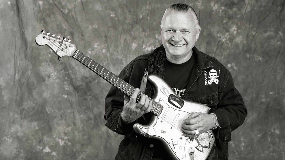 Dick Dale è morto...