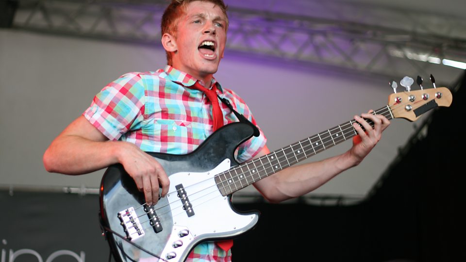 Kinch New Songs, Playlists & Latest News BBC Music