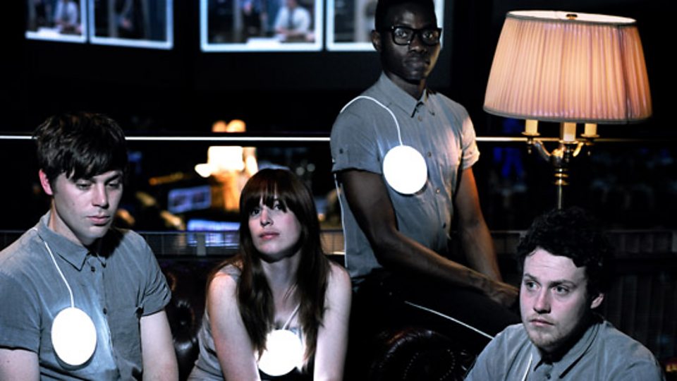 Metronomy