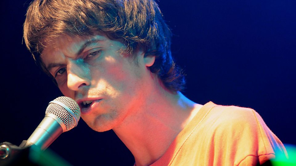 Euros Childs