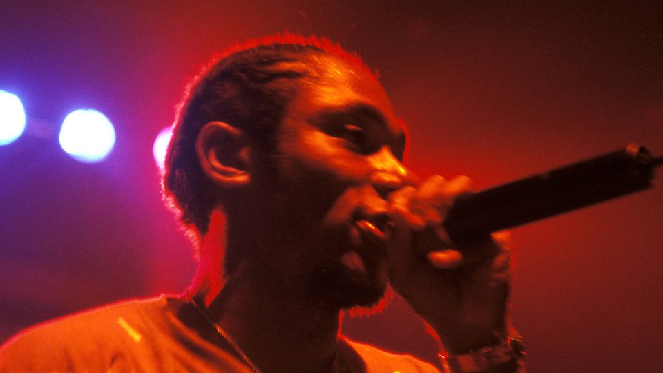 Mos Def