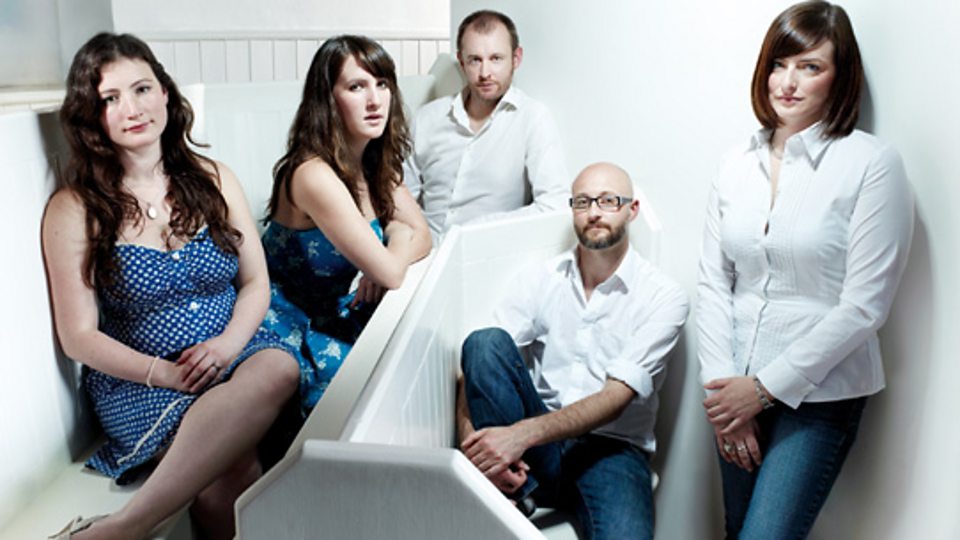 The Unthanks
