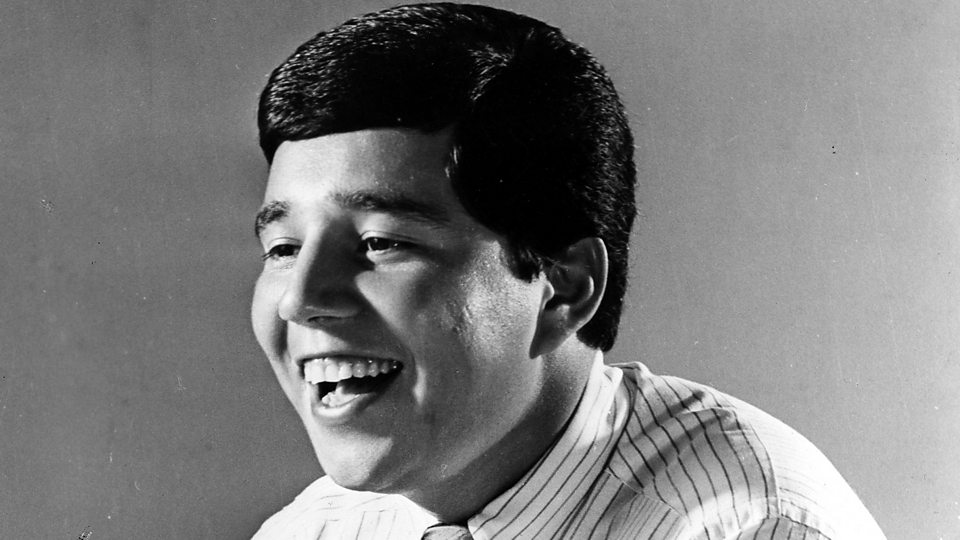 Chris Montez