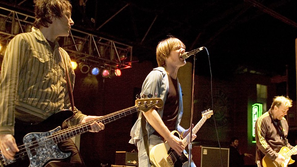 Soul Asylum