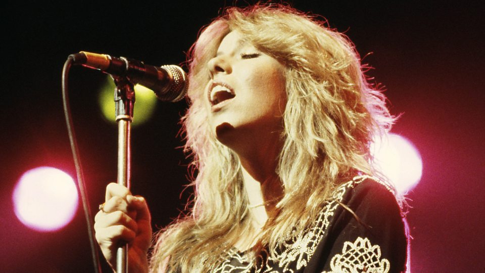 Judie Tzuke