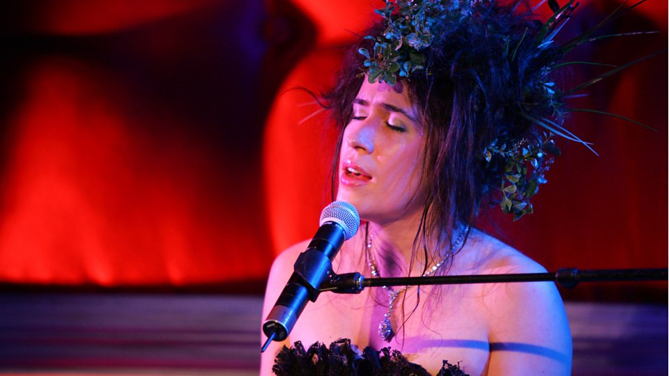 Imogen Heap
