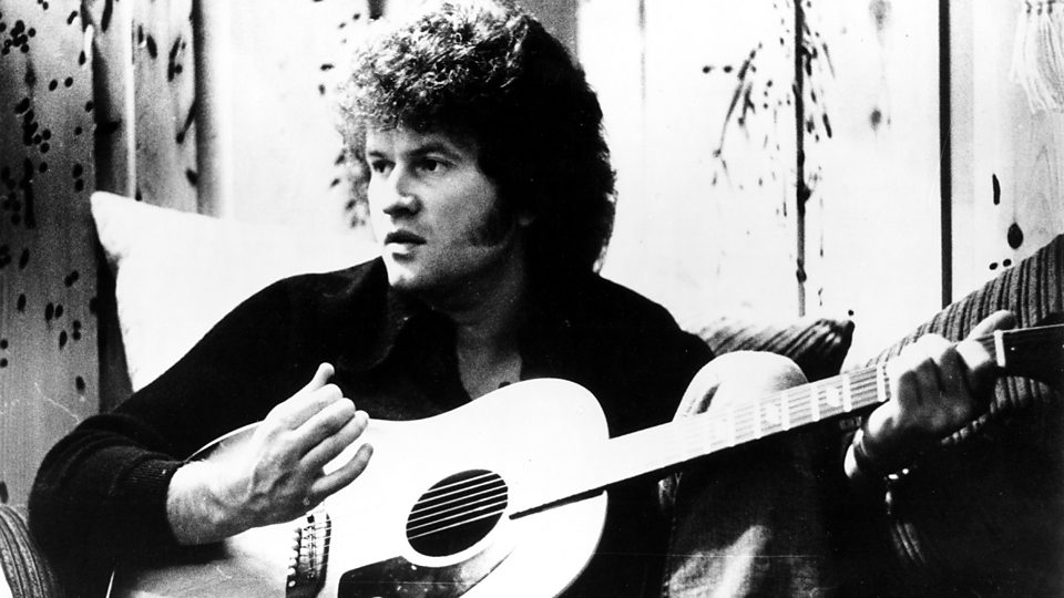 Terry Jacks