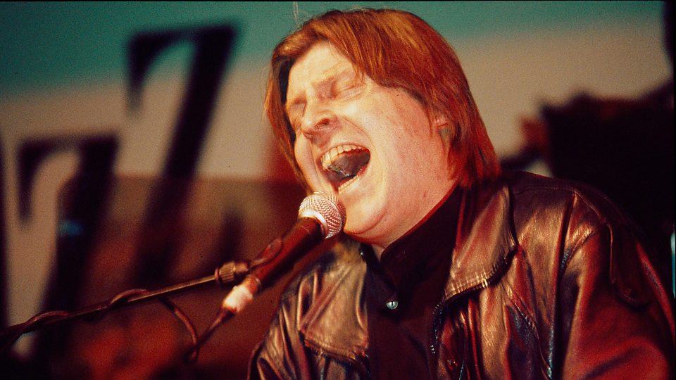 Alan Price