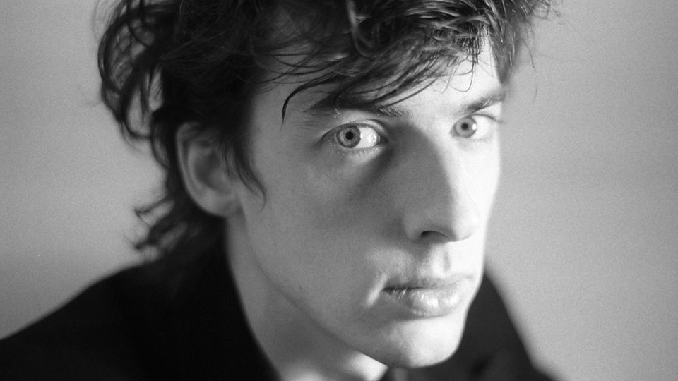 Fad Gadget Fad Gadget