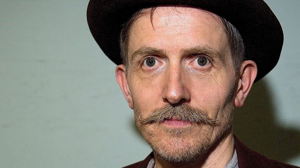 Billy Childish