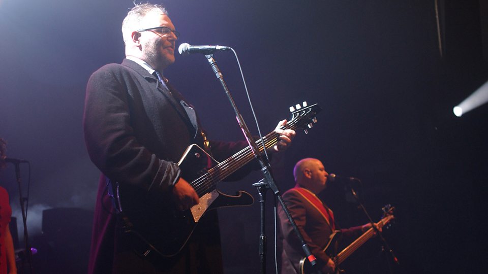 Cardiacs