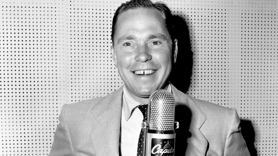 Johnny Mercer