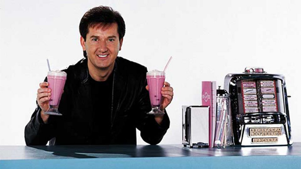 Daniel O’Donnell