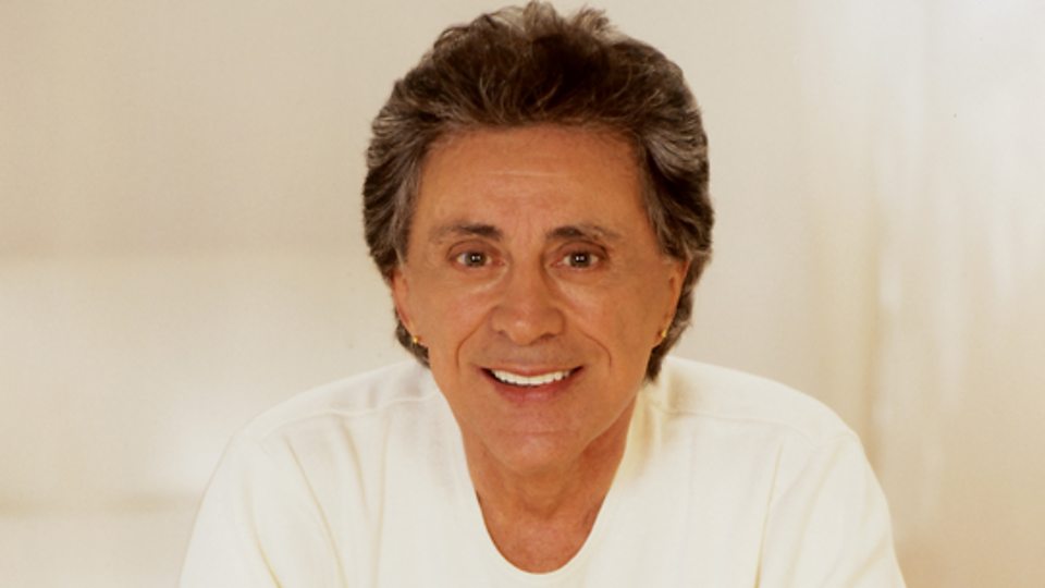 Frankie Valli