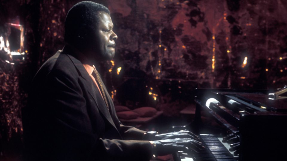 Oscar Peterson music, videos, stats, and photos Lastfm