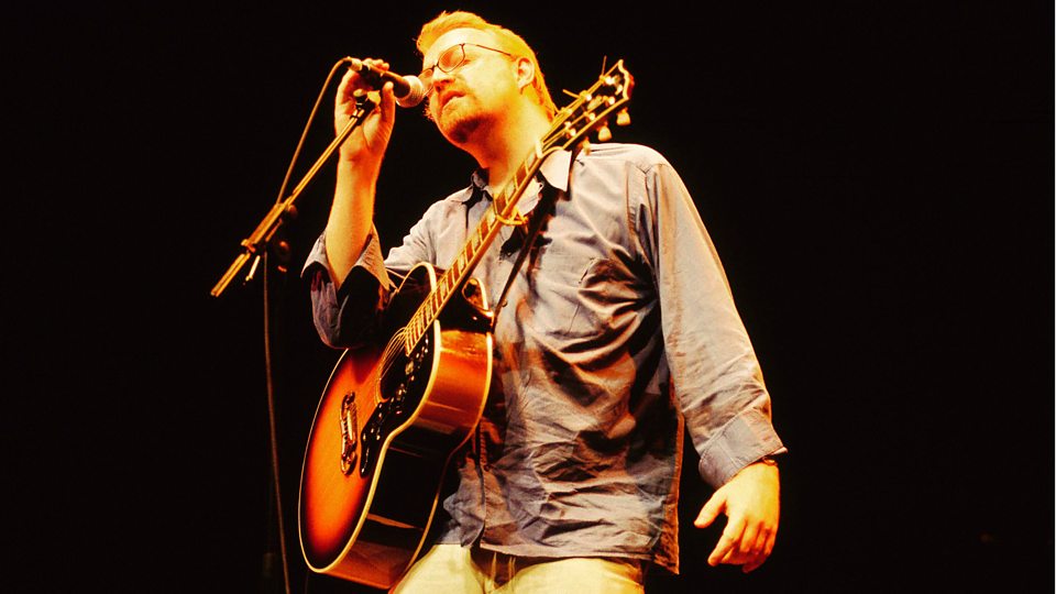 Boo Hewerdine