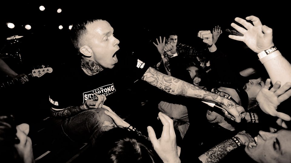 Converge