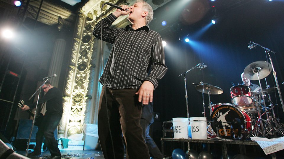 Guided by Voices - New Songs, Playlists & Latest News - BBC Music