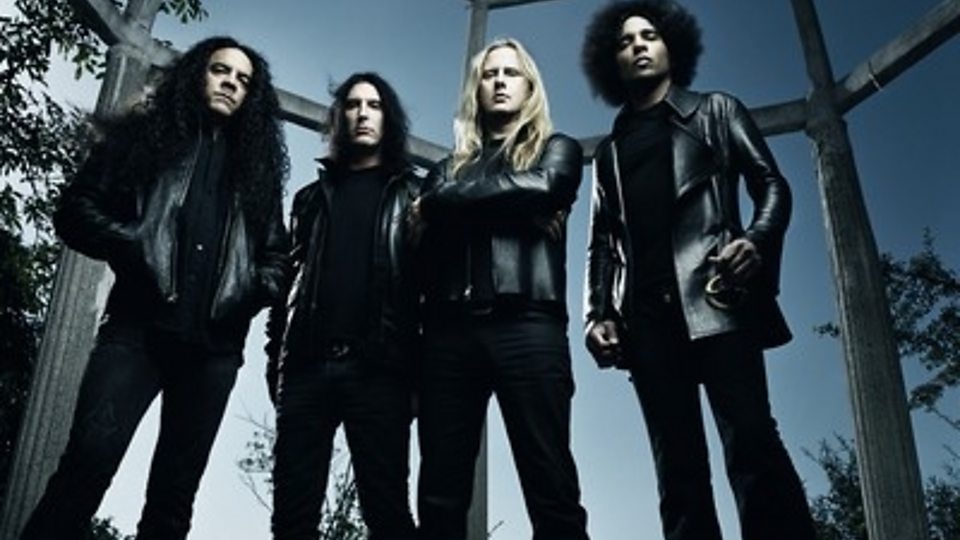 Alice in Chains