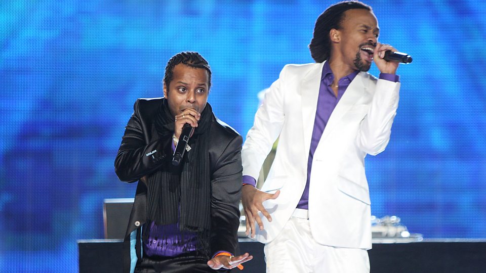 Madcon