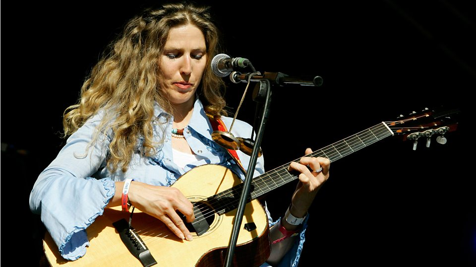 Sophie B. Hawkins - New Songs, Playlists & Latest News - BBC Music