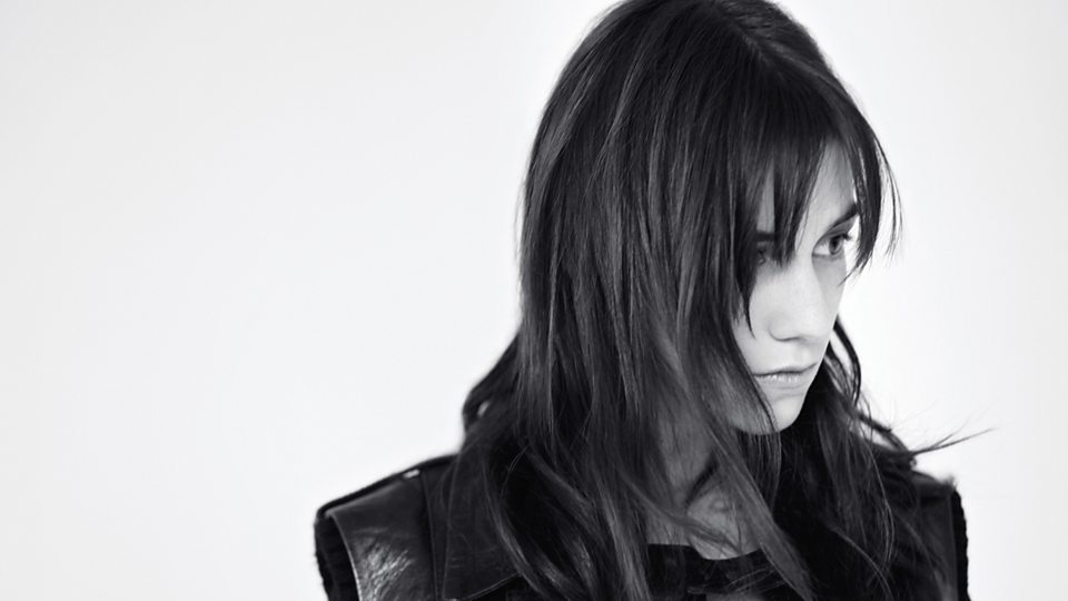 Charlotte Gainsbourg