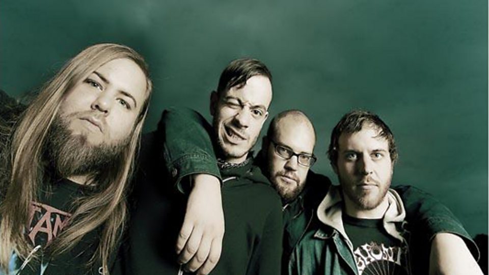 Cancer Bats