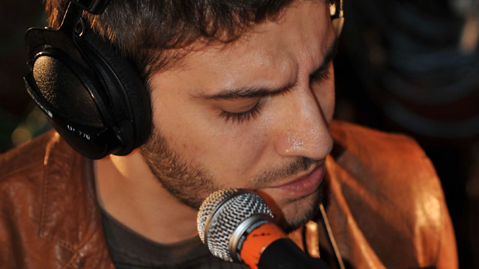 Sami Yusuf