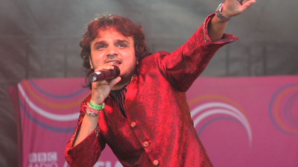 Parthiv Gohil