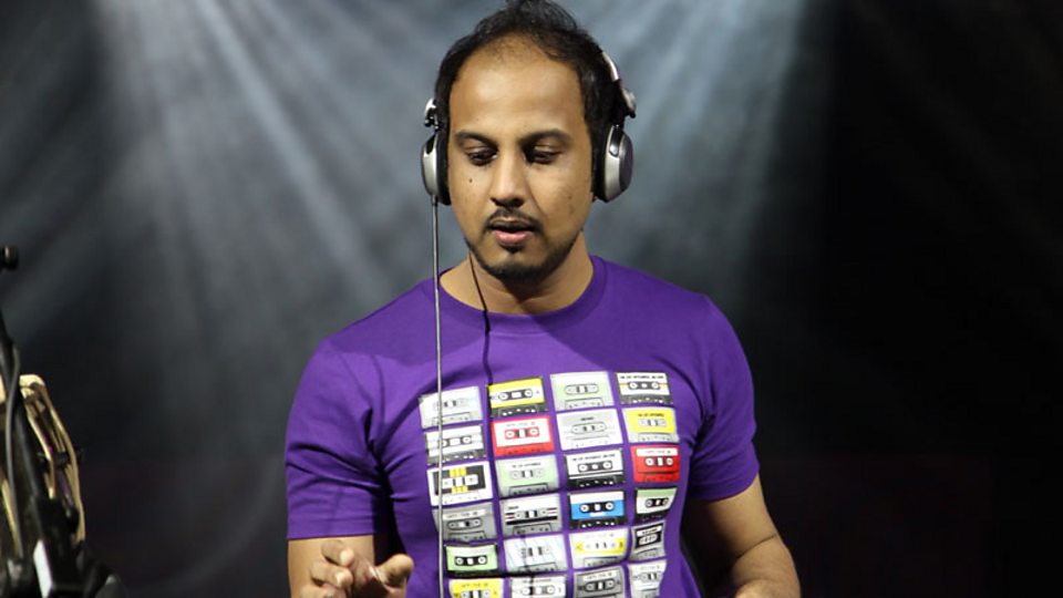 Bandish Projekt