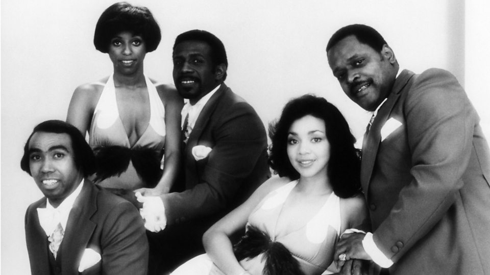 The Tymes