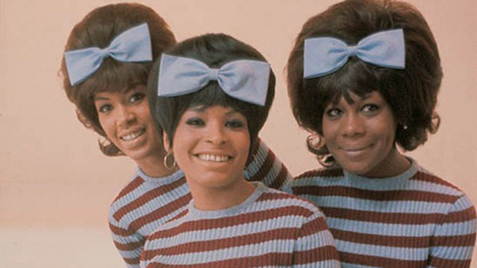 The Marvelettes