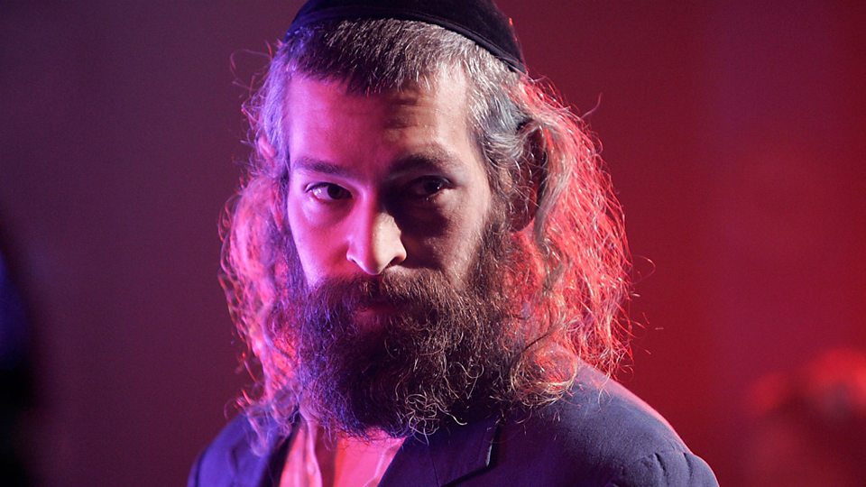 Matisyahu