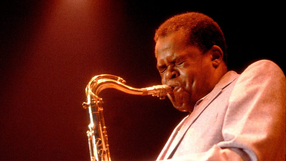 Stanley Turrentine - New Songs, Playlists & Latest News - BBC Music
