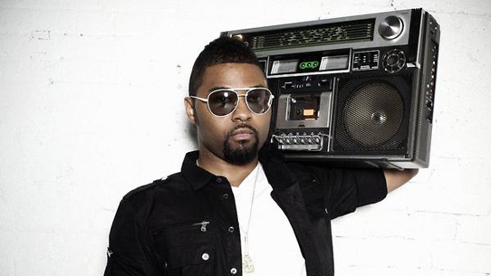 Musiq Soulchild - New Songs, Playlists & Latest News - BBC Music