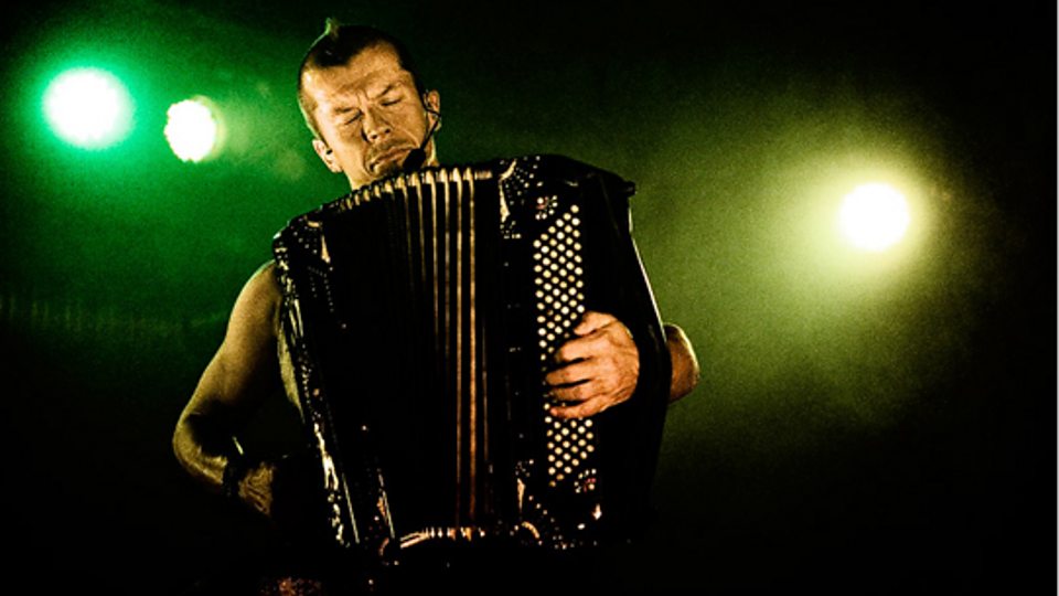 Kimmo Pohjonen