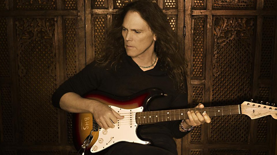 Timothy B. Schmit - New Songs, Playlists & Latest News - BBC Music