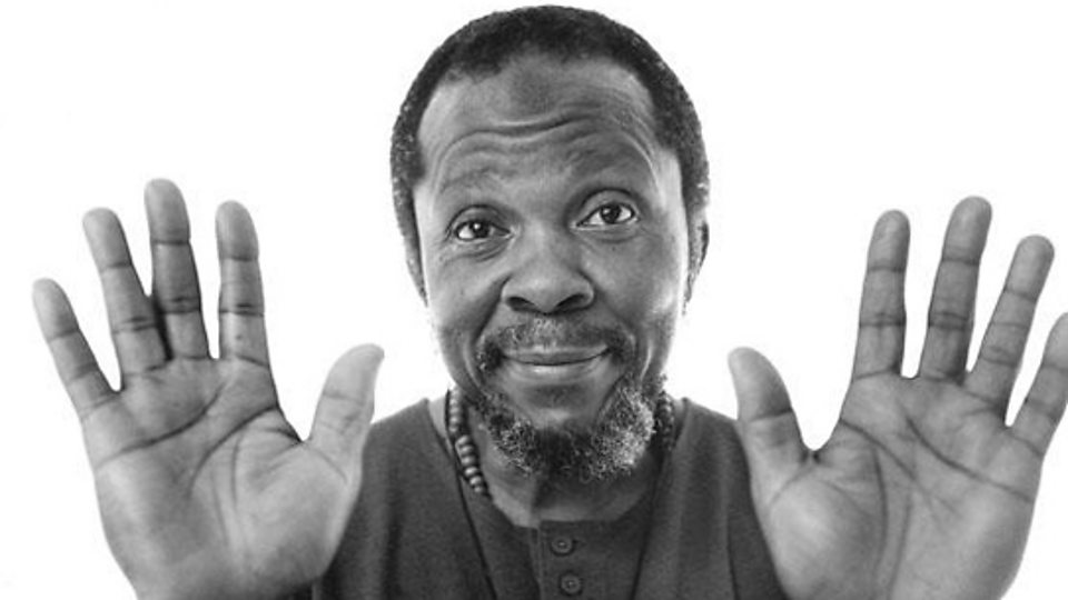 Terry Callier