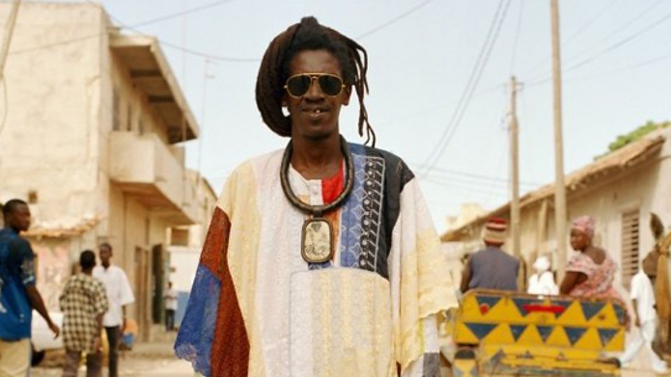 Cheikh Lô