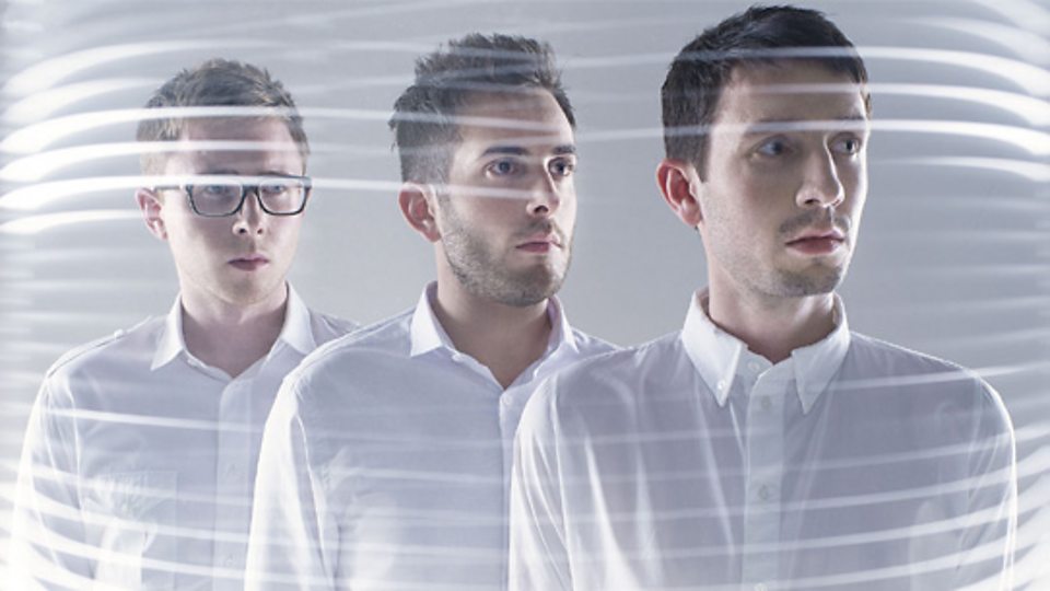 Delphic New Songs Playlists And Latest News Bbc Music