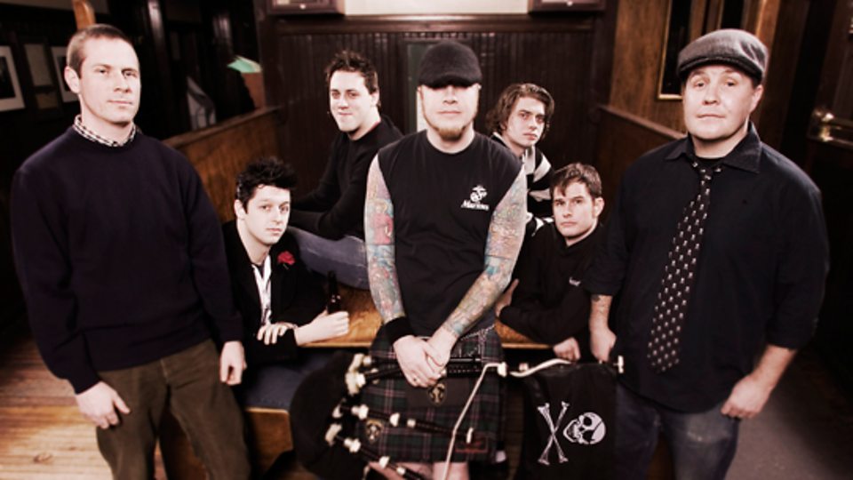 Dropkick Murphys