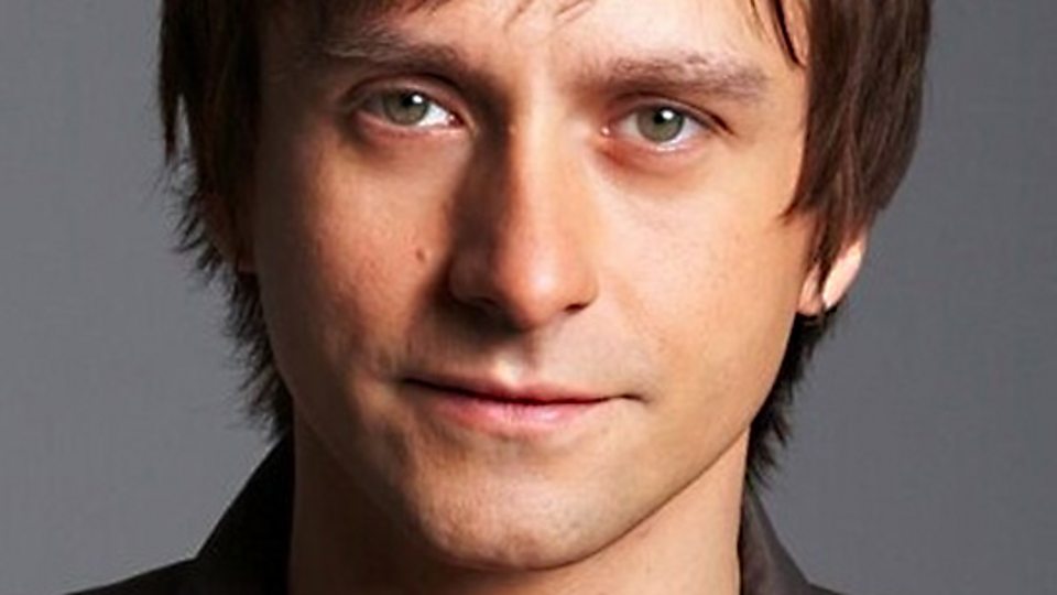 Tim Howar