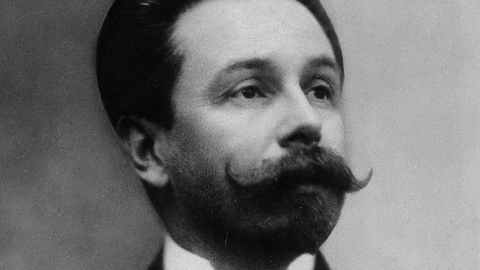 Alexander Scriabin
