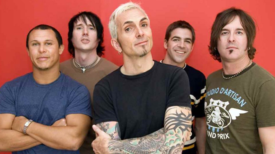 Everclear