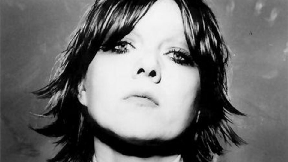 Billie Ray Martin