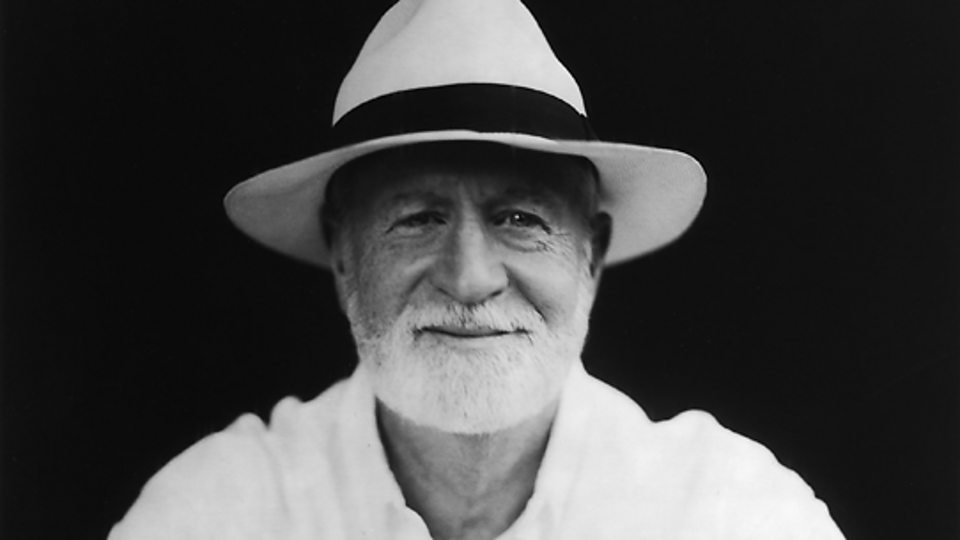Mose Allison
