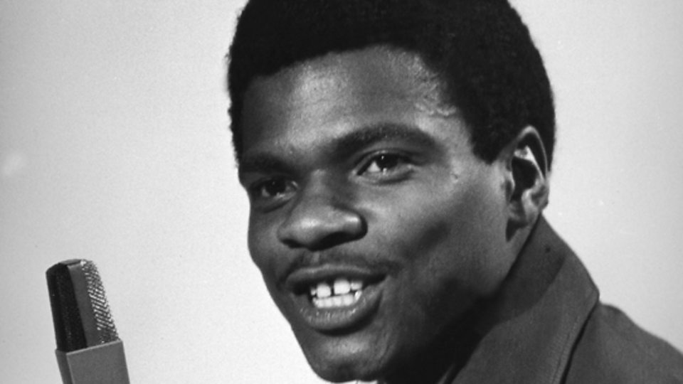 Billy Preston - New Songs, Playlists & Latest News - BBC Music