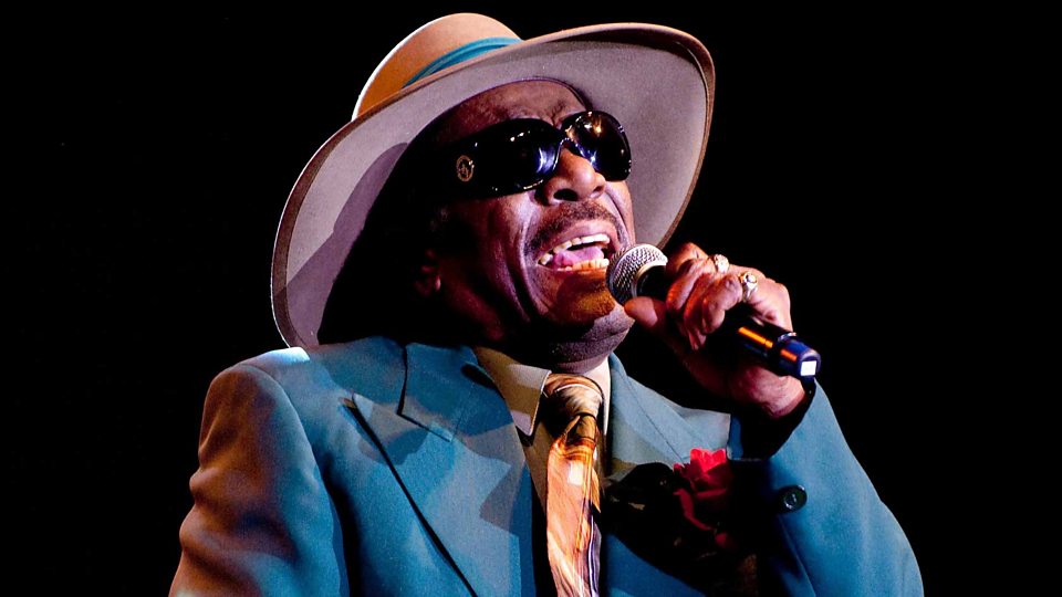 Brenton Wood New Songs, Playlists & Latest News BBC Music