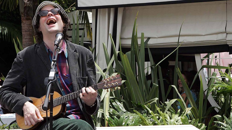 Jon Brion