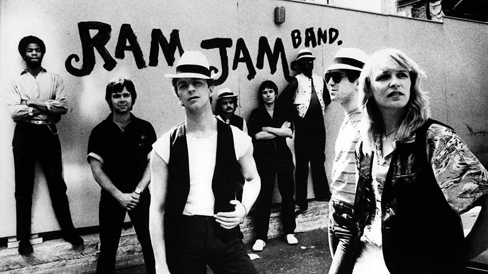 Ram Jam